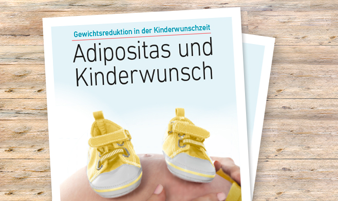 Adipositas und Kinderwunsch Service-Download-Seite