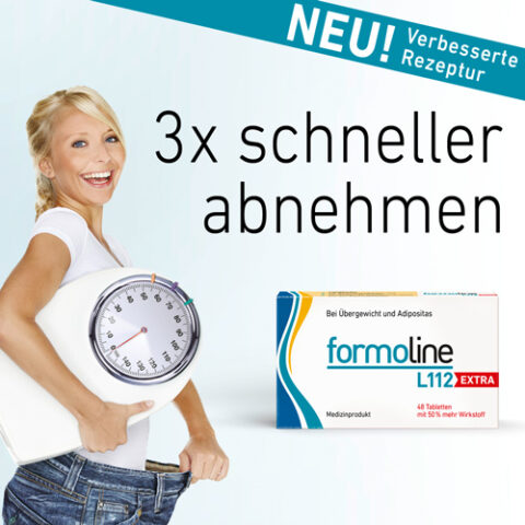 Startseite - formoline