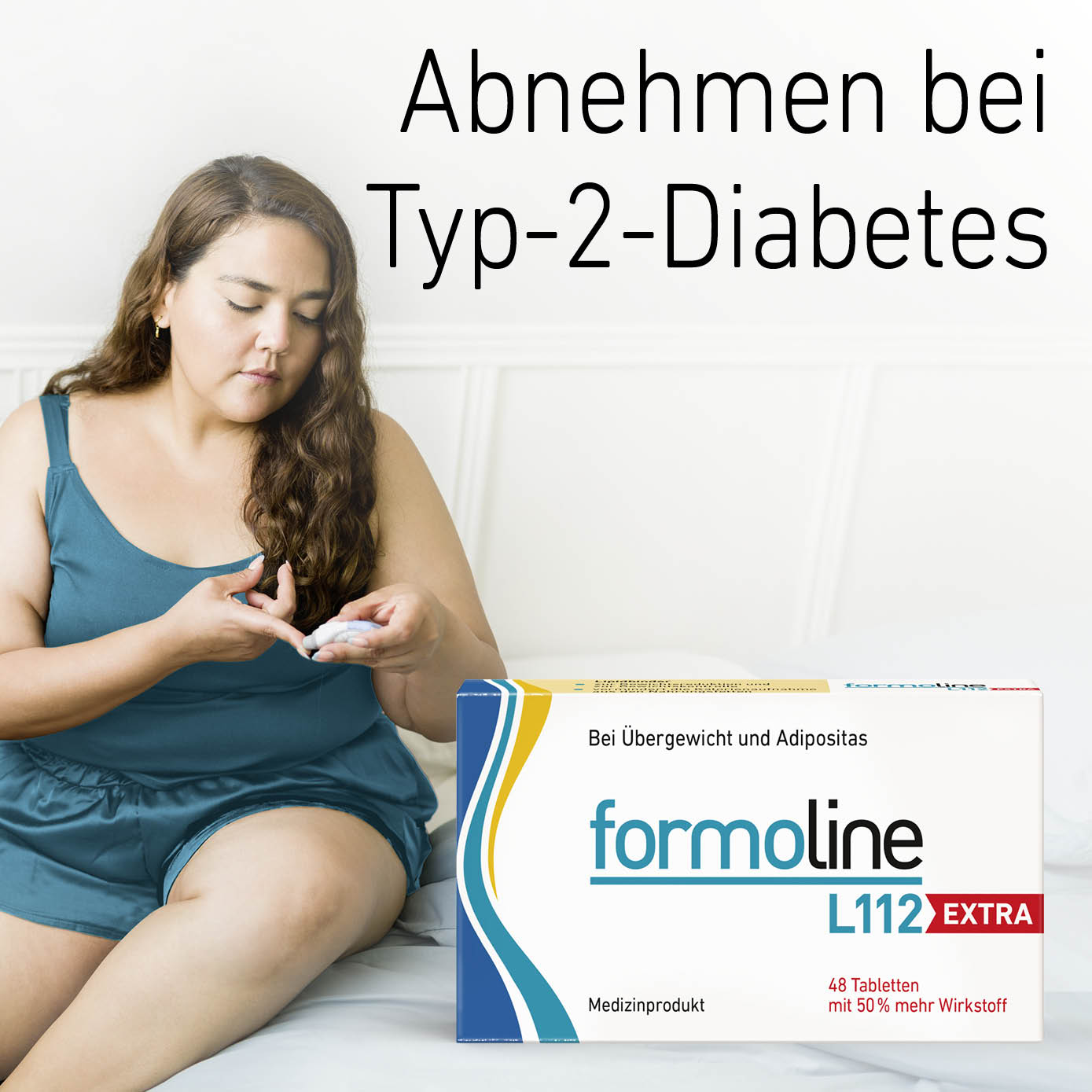 Abnehmen bei Diabetes Typ 20   formoline