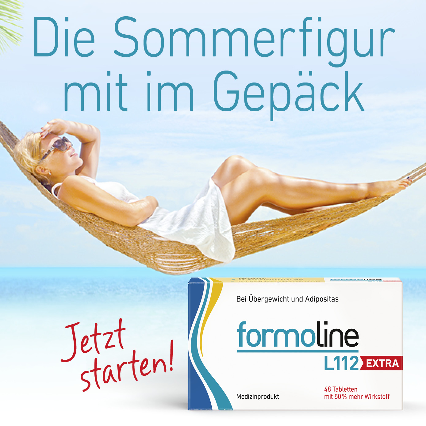 Abnehmen gegen Kummerspeck