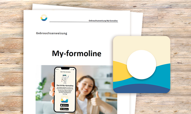 IFU My formoline App 2 My-formoline App