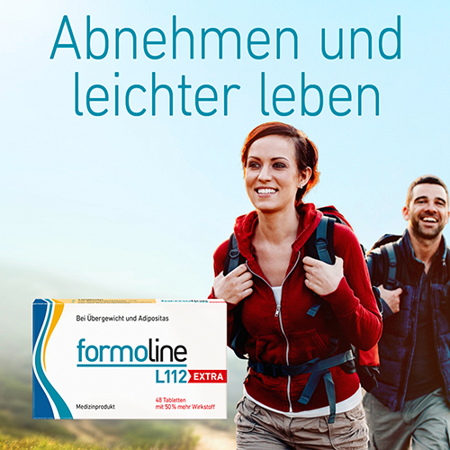 Abnehmen gegen Kummerspeck